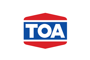 TOA paint distributor johor bahru